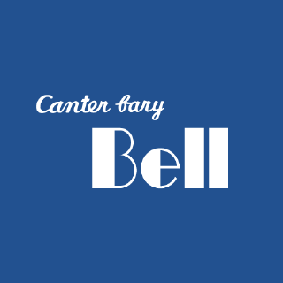 Canter bary Bell