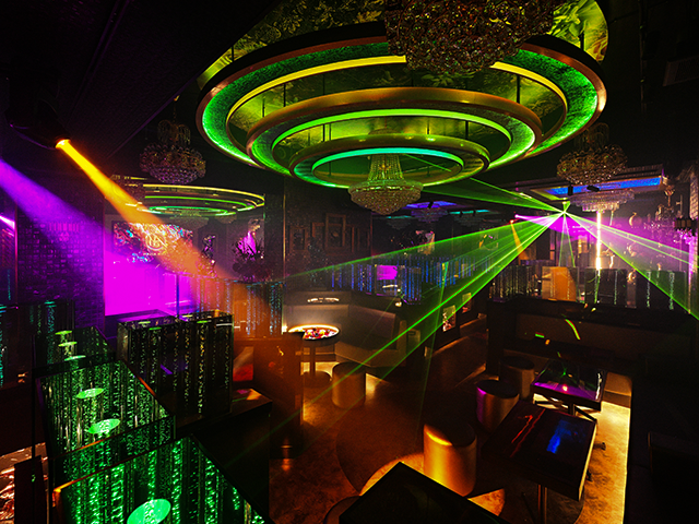 高松 ホスト CLUB ADAM店内6
