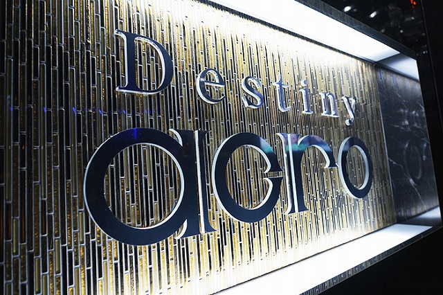 高松 ホスト Destiny acro店内8