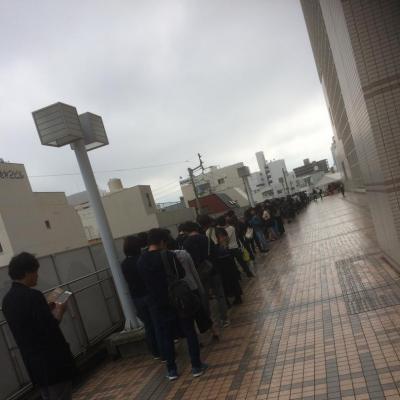 瓦町駅 わや！！