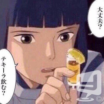 ☞テキーラ祭りしたい☜