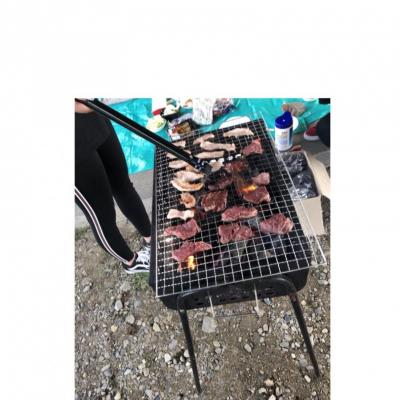 ✱ BBQ ✱