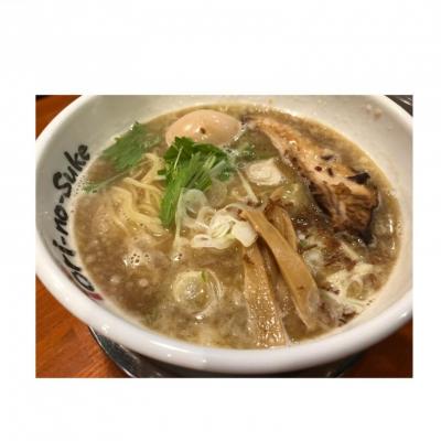 ラーメン屋さん