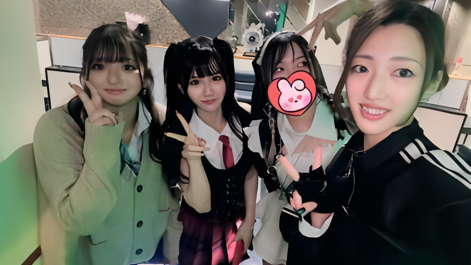 💋あんじゅ出勤しますっ✨