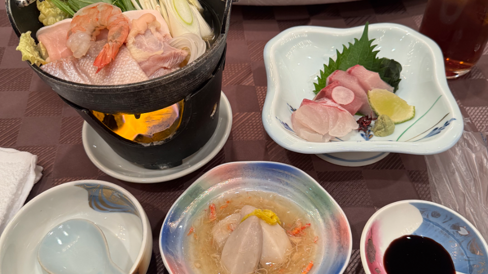 週の始まり🧏🏻‍♀️