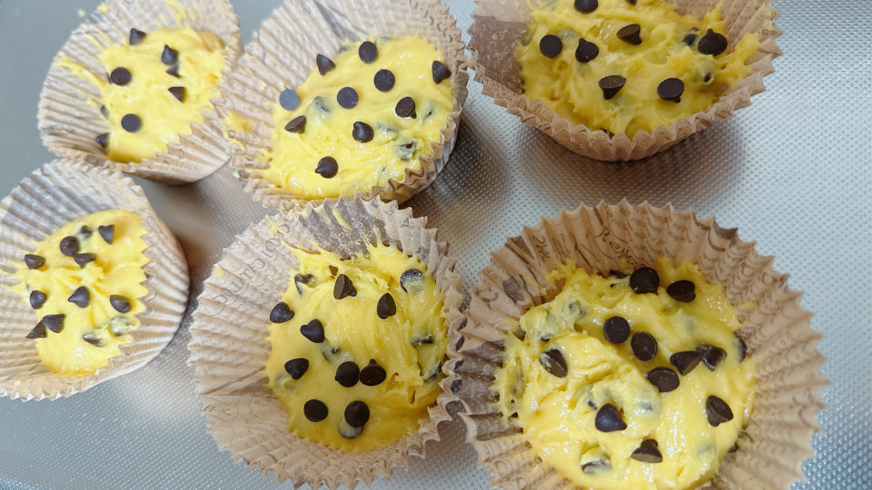 バレンタイン💝