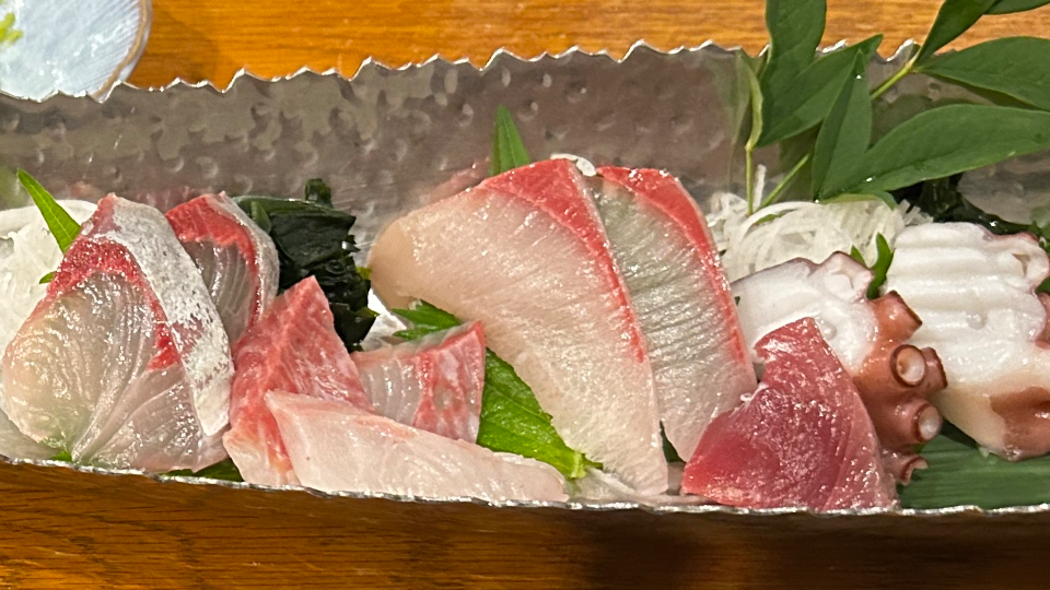 出勤中です！