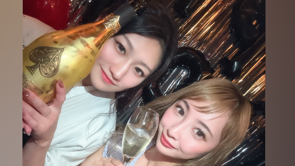 本日ラスト
