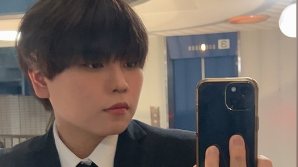 本日でベルシックラスト