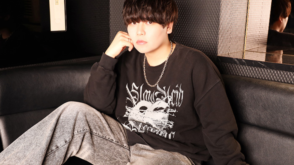 月初営業スタート