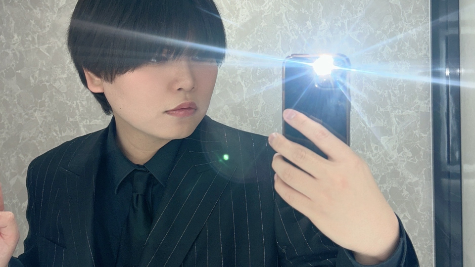 本日入学式event