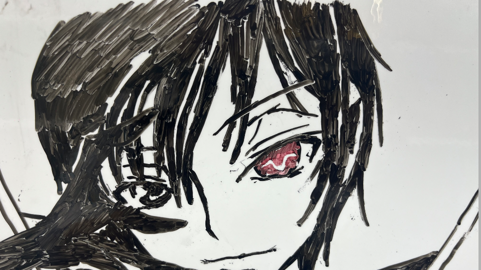 コードギアス