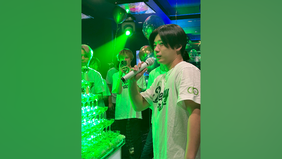 （※BLOG更新※）