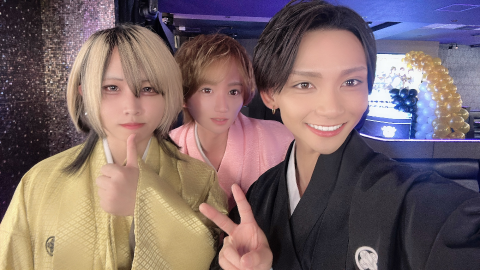 （※BLOG更新※）