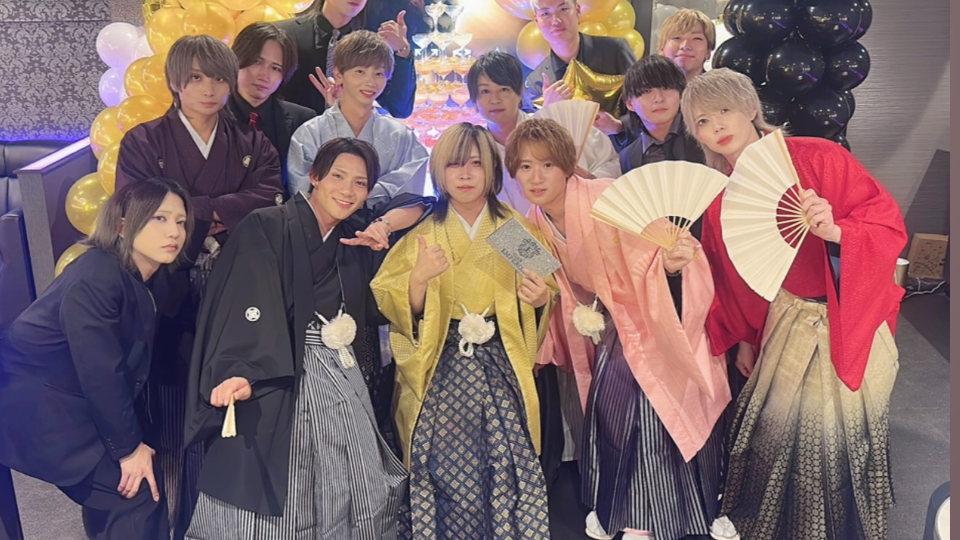 グランドオープン