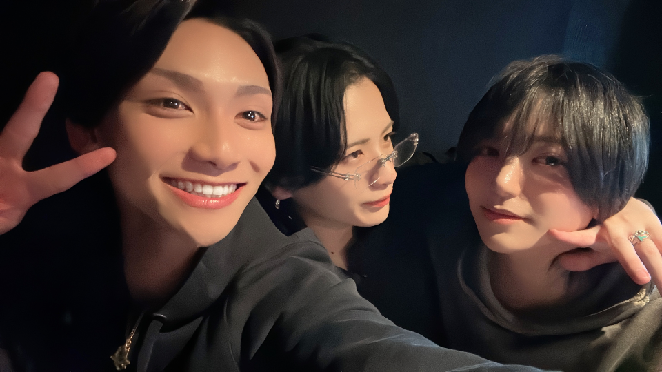 （※BLOG更新※）
