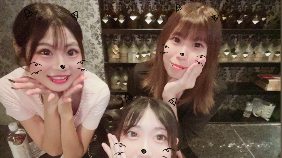 えっほえっほ今週出勤ラストだって伝えなきゃ🎶