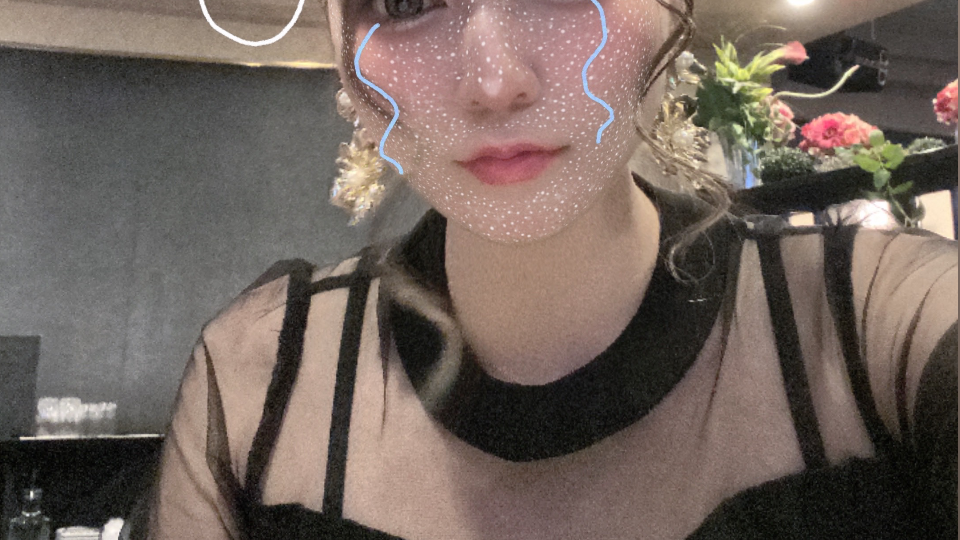 " え❔🖐🏻嘘でしょ。そんな淡々と話って進んでいくもんなの😵‍💫って出来事 "