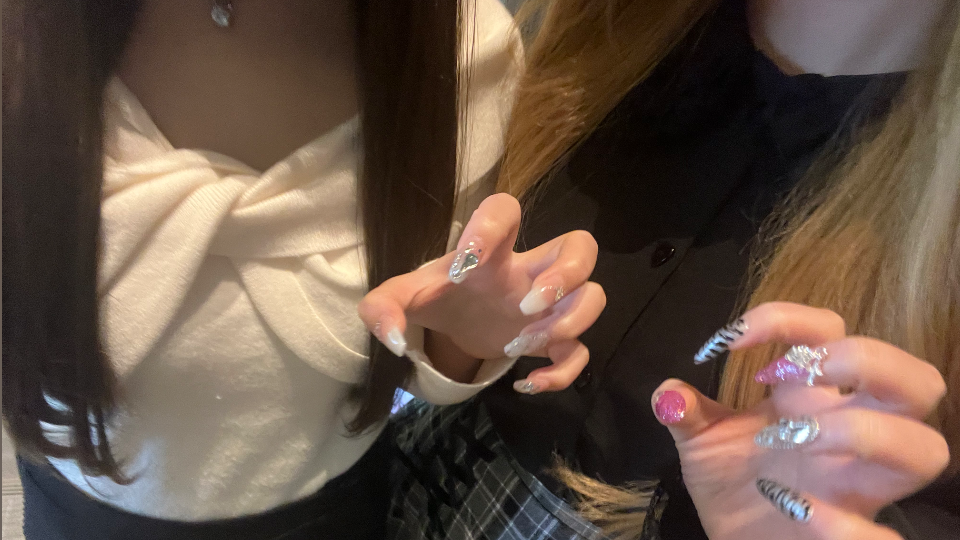 春休み長すぎてやることない😹😹はやく暖かくならないかなあー。