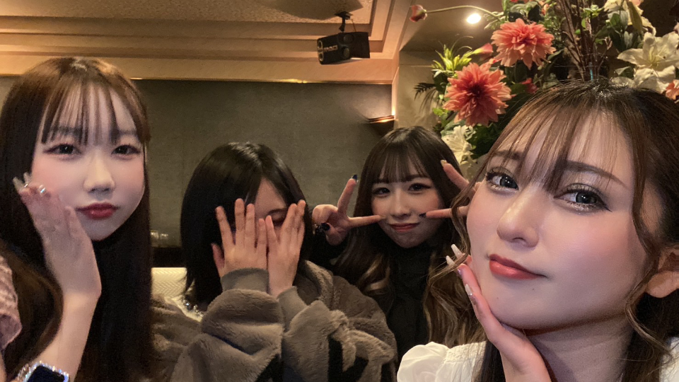 朝からバタバタしてた💦家に帰れたのは19時前😮‍💨