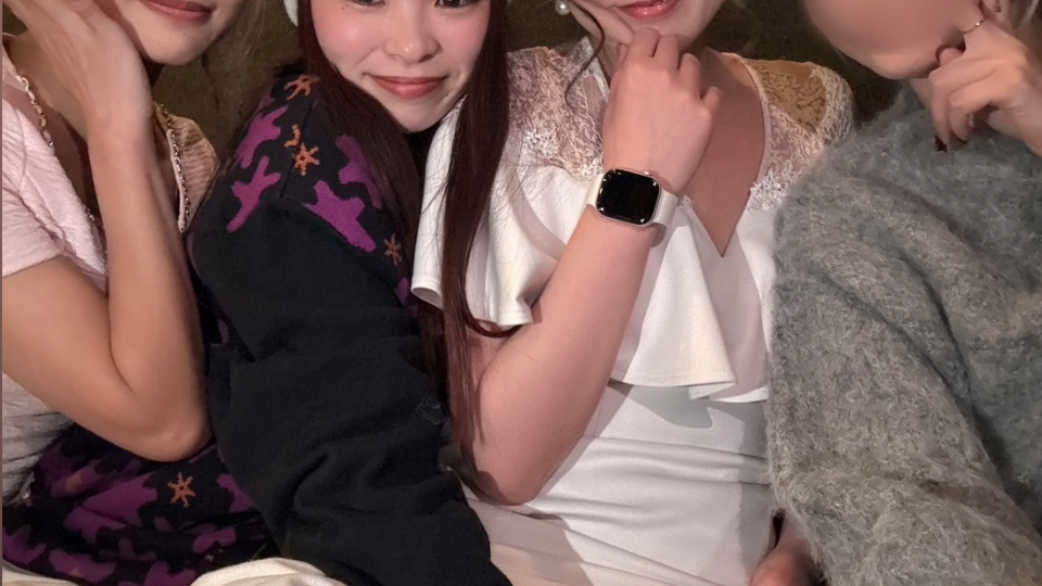 " お知らせ💬本日お休みとなります❕明日よりまた宜しくお願いします🤝🏻◝✩ "