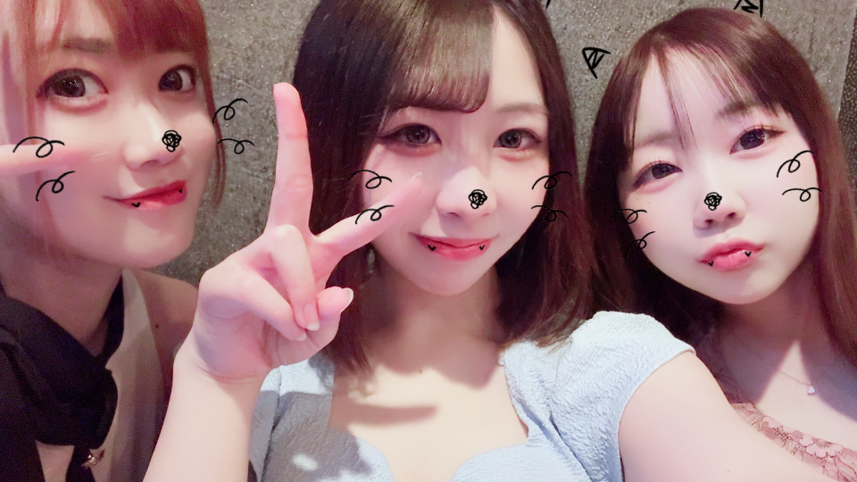 バタバタしててこの時間💦まだギリセーフ‼️