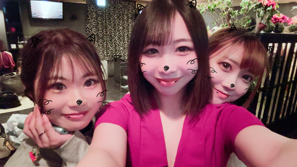 昨日は楽しい1日ありがとうございました🙂‍↕️🩵