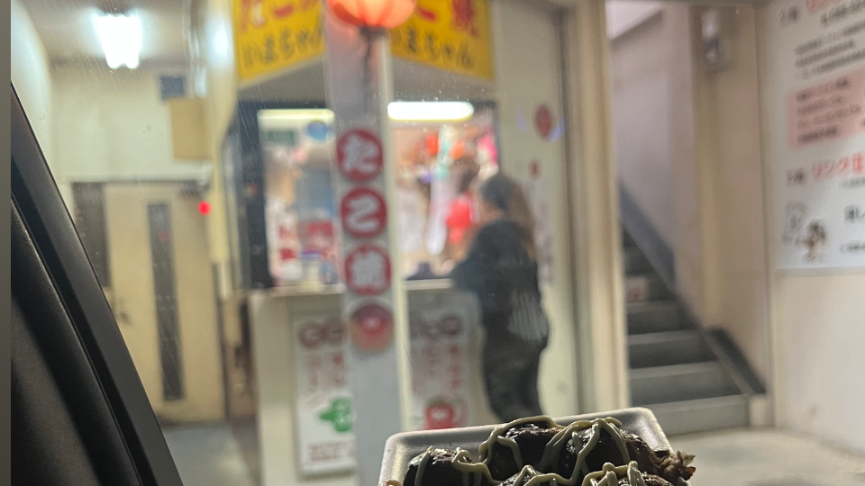 徳島オールで行ってきた😹もう体力は残ってない