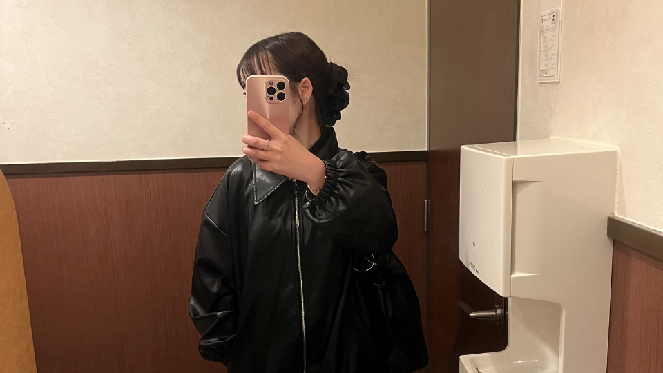 桜散っちゃった。。🌸ネモフィラ見に行きたいな