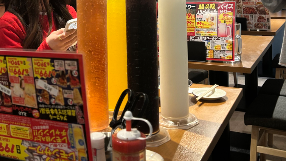 ちょっと飲みすぎて今日は顔がむくみ気味です🥺目はいつもの半分ꉂ🤣