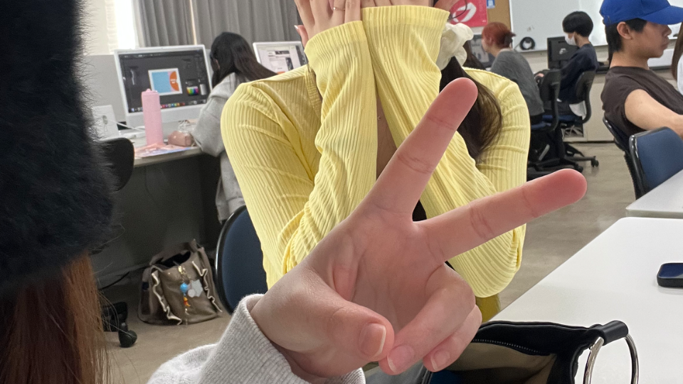 よし❕いっぱい寝た分頑張る😤久しぶりのひよりちゃんとやっほー🐣‪