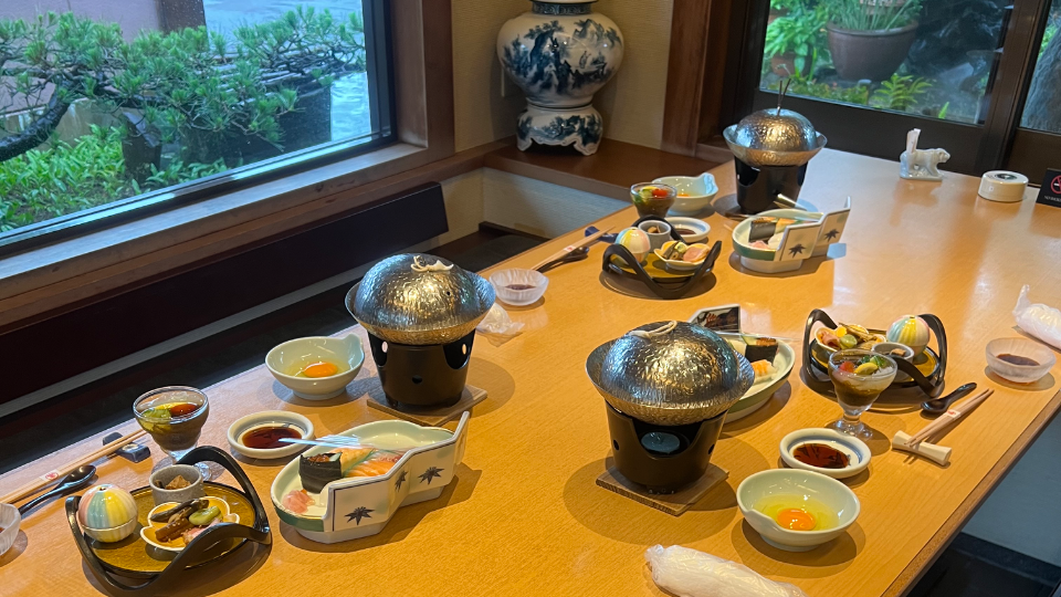 2日間連続バイト先食べに🍣💗