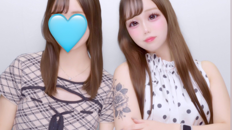 全然そんなつもりないのにむっちゃスカしてるみたい爆笑よこは5つ歳の離れた妹です