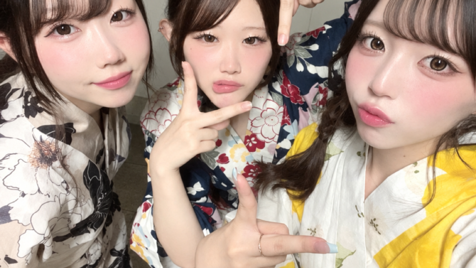 シルバーウィーク✨️ちょっとずつ涼しくなってきて嬉しいな🩵✨️