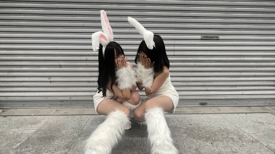 10月はいる🎃🎃🧡前撮りもあるしちょー楽しみ❕