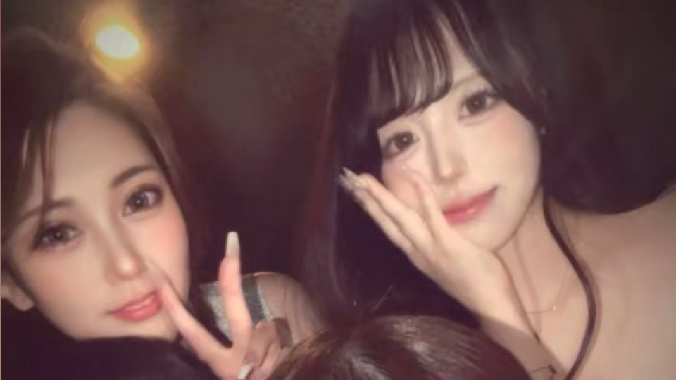 横長の画像しか使えなくて切り取ってしまいまずはごめんなさい🫸🏽🫷🏽📸📸