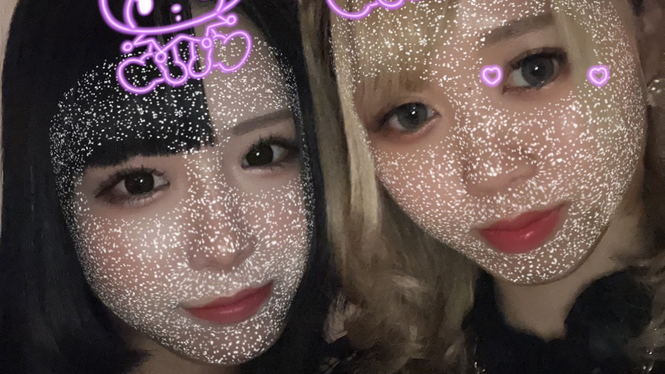 こんばんは♡