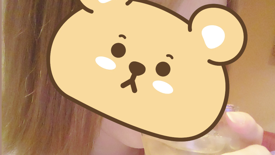 今週も❤