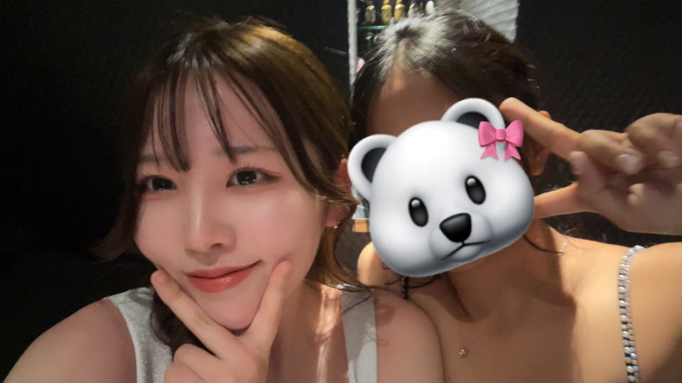 バッグがレベルアップしたの💪🏻🩵