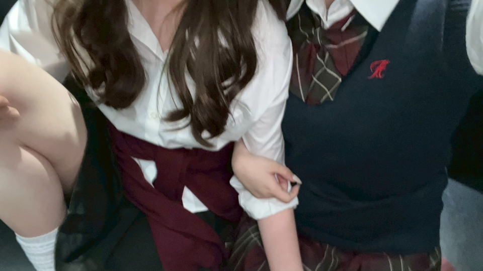 バレンタイン制服イベントありがとうございました🍫♡