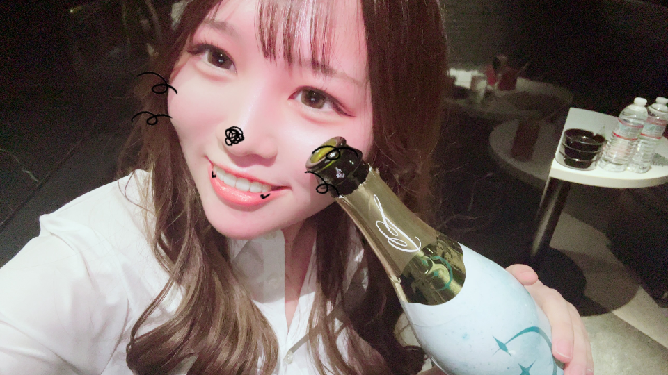 早くみんなとお酒飲みたい(;_;)