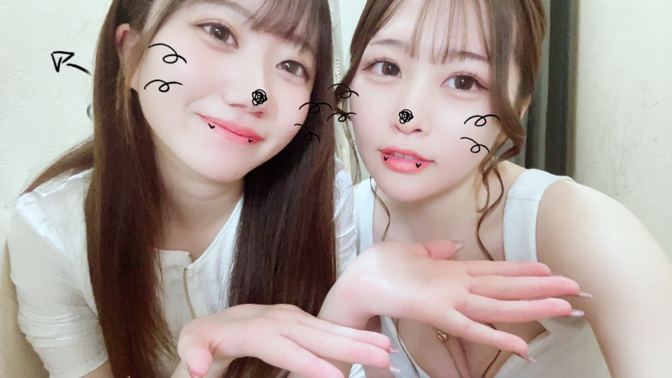 昨日焼肉いっぱい食べました...ご飯がおいしいのが悪い...🥹💦