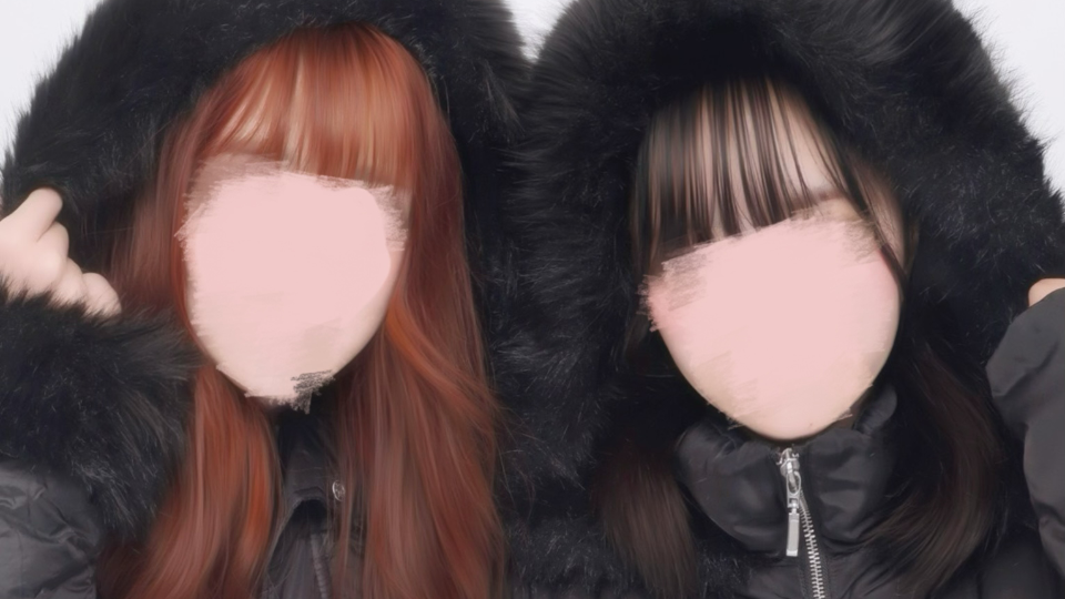 本当に年内ラストです❕是非ᒪIᒪITᕼへ✨