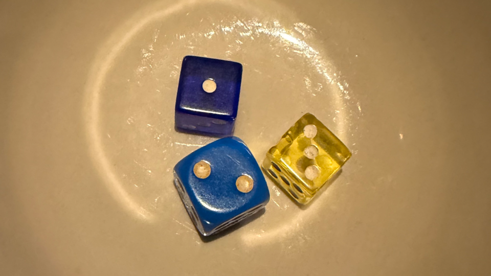 もう今年終わる❕