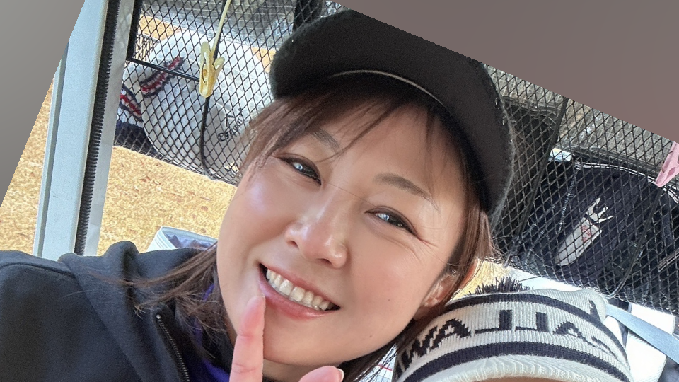 （※BLOG更新※）