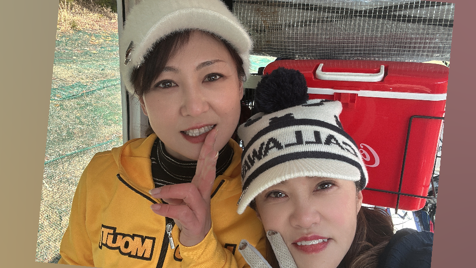 （※BLOG更新※）