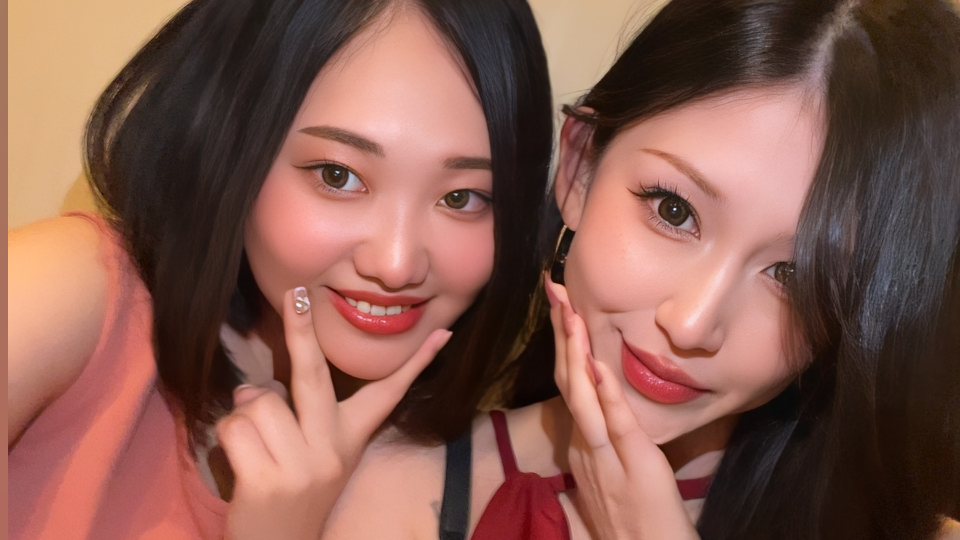 新生活スタート！