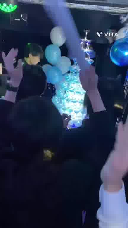 ホストクラブ15ムービー