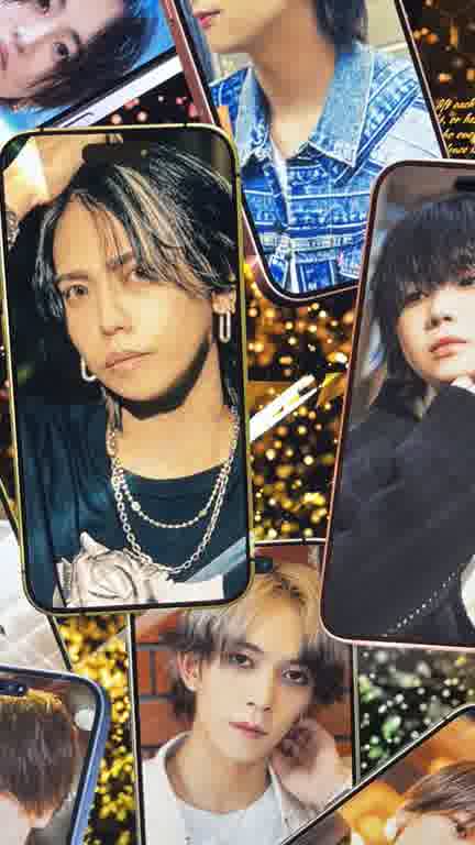 一ノ瀬　仁　の15 MOVIE