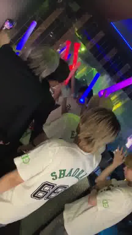 ホストクラブ15ムービー